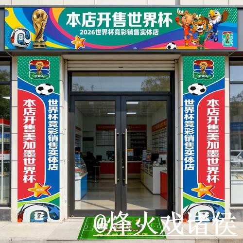 世界杯下注手机端指南，入口更新和新手选择整理